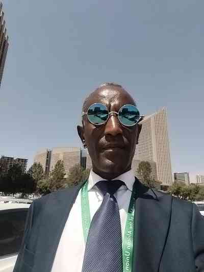 48Yrs Old Escort 60KG 176CM Tall Addis Ababa Image - 0