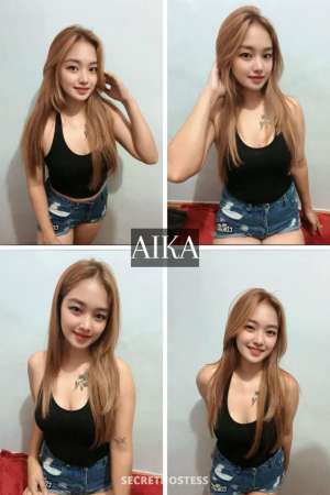 20 year old Swedish Escort in Manila Soft Spot, masseuse