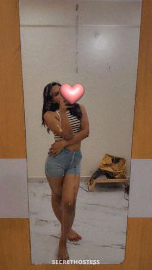 Daisy, escort 21 year old Escort in Bangalore
