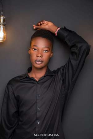 21 year old Escort in Eldoret Lynce, Male escort