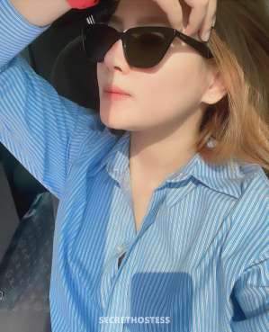 21 year old Escort in Jakarta Sakura Ling, escort