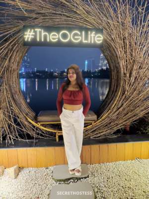 21 year old Indian Escort in Hyderabad Riya Singh Real Meet and Cam Show, escort
