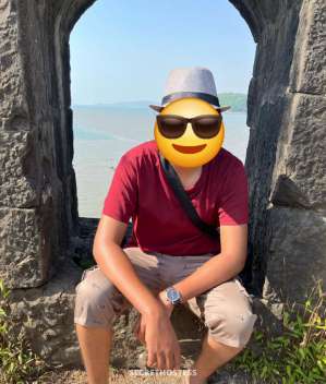 21 year old Indian Escort in Bhopal Rohan, Male escort