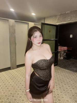 Pang, escort 21 year old Escort in Ajman