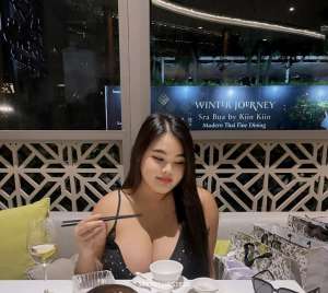 22Yrs Old Escort 165CM Tall Bangkok Image - 9