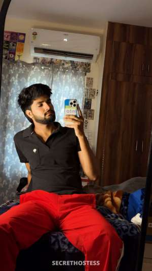 Yadav Top, Male escort 22 year old Escort in Bangalore