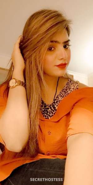 22 year old Asian Escort in Fujairah Annu Indian Escorts Model Girl, escort