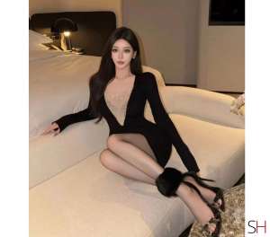 .️DUO 2 ASIAN PARTY GIRL.GFE FULL SERVICE.1 week, 22 year old Escort in York