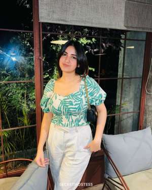 22 year old Indian Escort in Jaipur Khushboo, escort