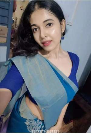 22Yrs Old Escort 153CM Tall Lucknow Image - 1