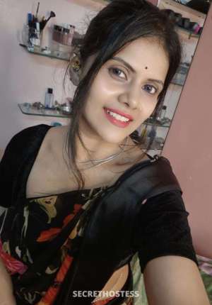 22Yrs Old Escort 153CM Tall Lucknow Image - 2
