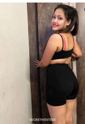 22Yrs Old Escort 153CM Tall Lucknow Image - 3