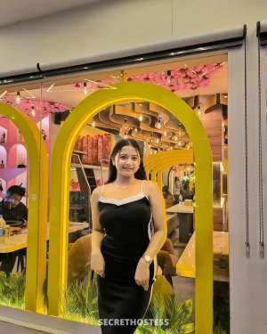 22 year old Indian Escort in Hyderabad Sonali Patidar, escort