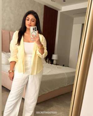 22 year old Indian Escort in Udon Thani Ahilya Safe and Secure Call Girl Service, companion