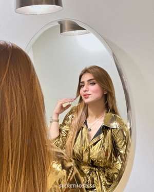 22 year old Indian Escort in Ajman Pari Sharma, escort