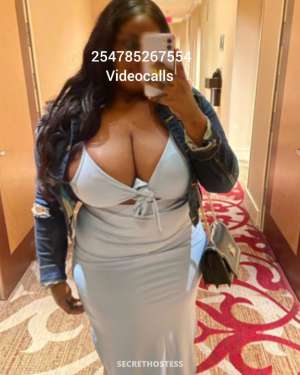 23 year old African Escort in Nairobi BelaBDSM/squirt video JOl/incall NuruGFE, dominatrix