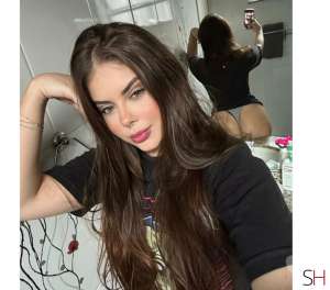 23 year old Brazilian Escort in Birmingham GABY .BRAZILIAN GIRL . NEW IN CITY ., Independent