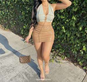 23 year old Escort in Durban Milena, escort