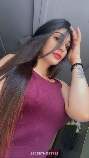 23Yrs Old Escort 165CM Tall Hyderabad Image - 1