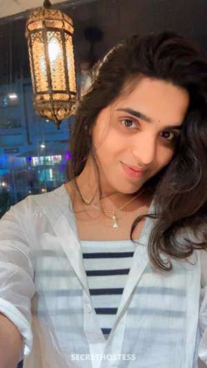23 year old Indian Escort in Hyderabad Nikitha, escort