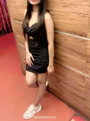 23 year old Indian Escort in Kolkata Tanvi Couple Love, escort