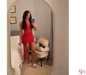 23 year old Latino Escort in Scotland Edinburgh TRANSGENDER . elegance and discretion, Independent