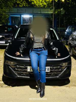 Trisha, escort 24 year old Escort in Bangalore