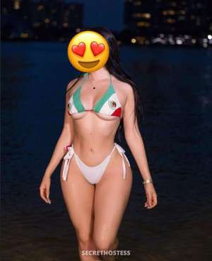 24 year old Escort in Newport News VA hola papasito soy alanna una rica nia hermosa