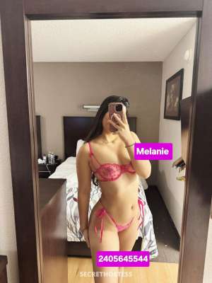 24 year old Escort in Washington DC 👀 Agencia de Scorts 👀😍Scort Melanie 🔥100% Real