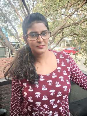 Priya, dominatrix 24 year old Escort in Chennai