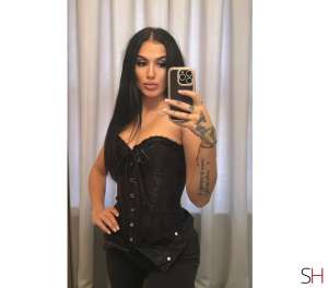 25 year old Escort in Leicester New Sexy Sandra, Independent
