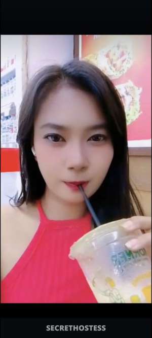 25 year old Asian Escort in Bali Ichaaa, escort