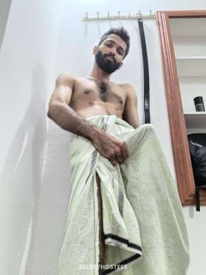 Ansar, Male escort 26 year old Escort in Bangalore