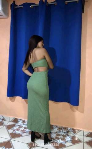 27 year old Asian Escort in Baghdad Mavis, escort