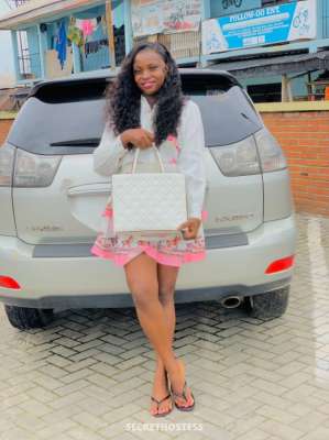 27Yrs Old Escort 183CM Tall Warri Image - 1