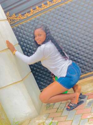 27Yrs Old Escort 183CM Tall Warri Image - 3