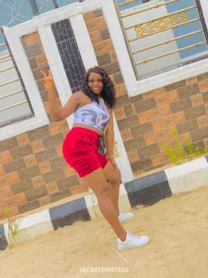 27Yrs Old Escort 183CM Tall Warri Image - 4