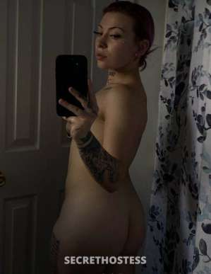 Hottie 27 year old Escort in Billings MT