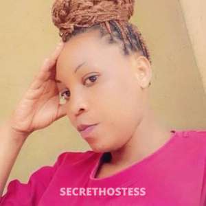 28 year old Escort in Kigali Dede, escort