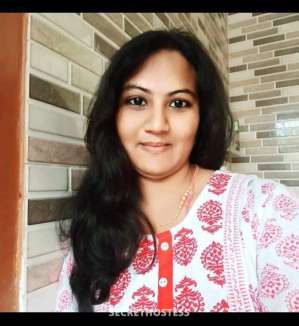 30 year old Indian Escort in Hyderabad Chandrakri, escort