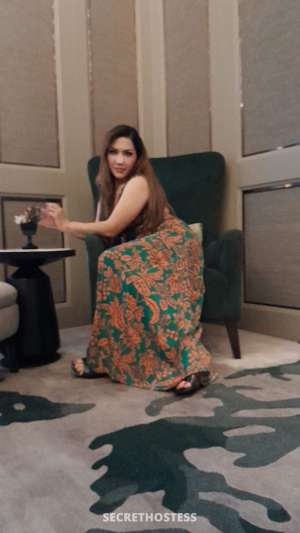 30Yrs Old Escort 168CM Tall Bangkok Image - 2