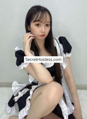 23 year old Asian Escort in Tokyo Ako, Agency