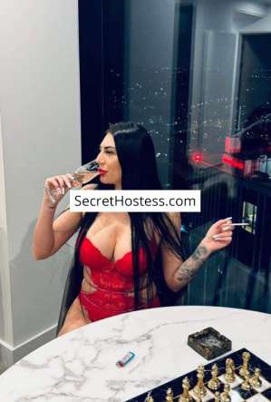 25 year old Hispanic Escort in San Giljan Alexia, Agency
