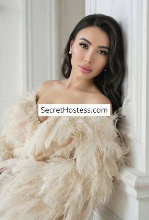27 year old Mixed Race Escort in Hong Kong Alina, Agency