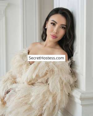 Alina 27Yrs Old Escort 48KG 165CM Tall Hong Kong Image - 4