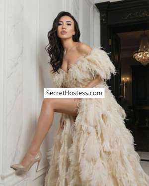 Alina 27Yrs Old Escort 48KG 165CM Tall Hong Kong Image - 5