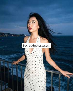Alina 27Yrs Old Escort 48KG 165CM Tall Hong Kong Image - 9
