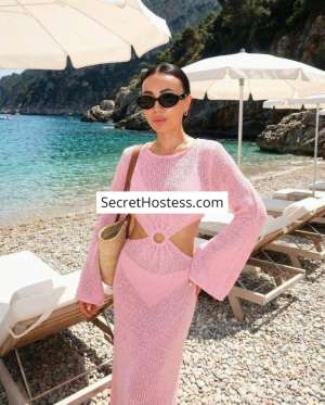 Alina 27Yrs Old Escort 48KG 165CM Tall Hong Kong Image - 10