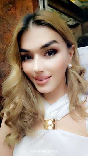 Alina 28Yrs Old Escort 179CM Tall Bangkok Image - 4