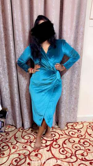 Anjana 28Yrs Old Escort 153CM Tall Dubai Image - 2